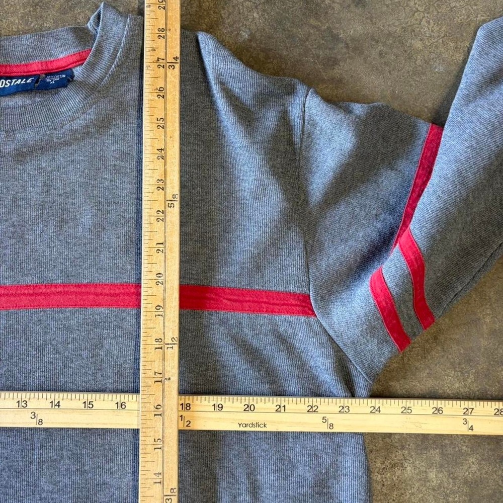 2000s Y2K aeropostale long sleeve - Picture 4 of 4
